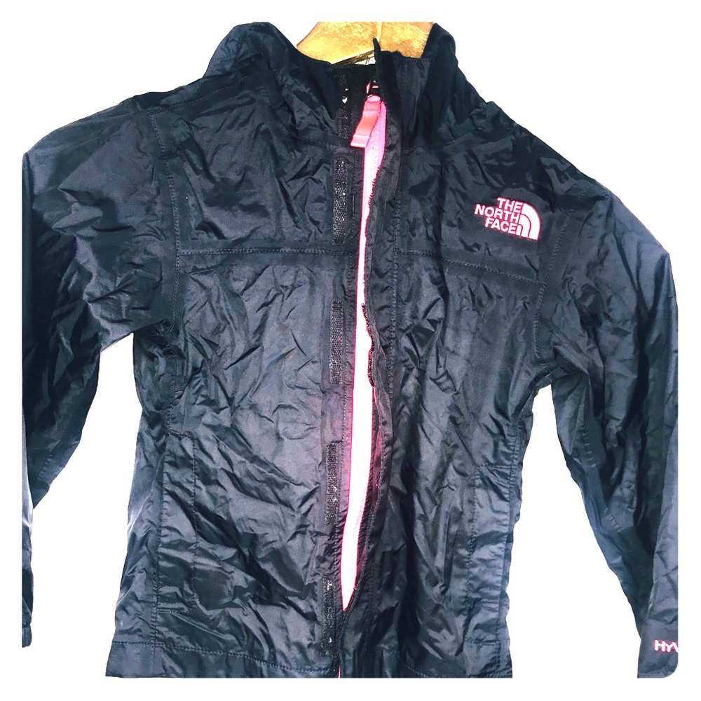 The North Face 🧥 jacket xxs/5T